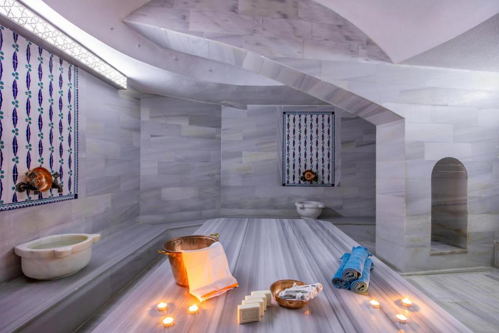 07 Nights Holiday of fun, Thrill & Adventure at Labranda Alantur Resort Antalya with Flight & Transfers