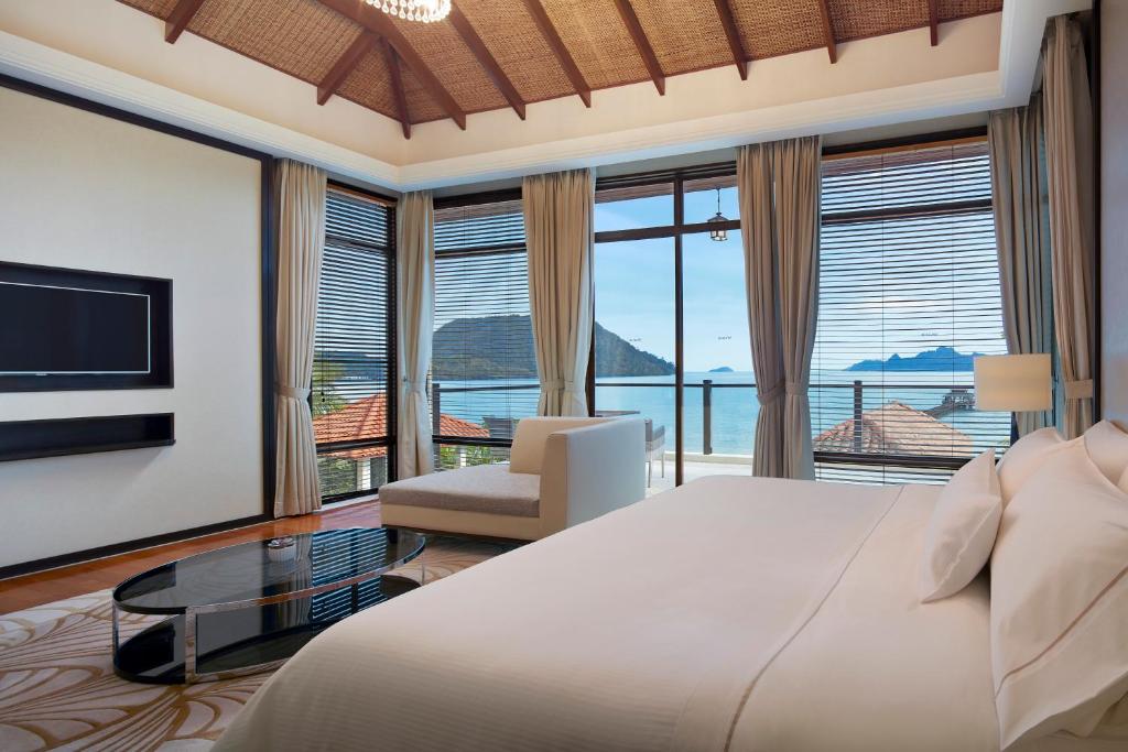 Exclusive Offer: 10 Nights in Malaysia’s Finest Resorts with Up to 40% Savings Accommodation and transfers included priced starting from £1549 per person
