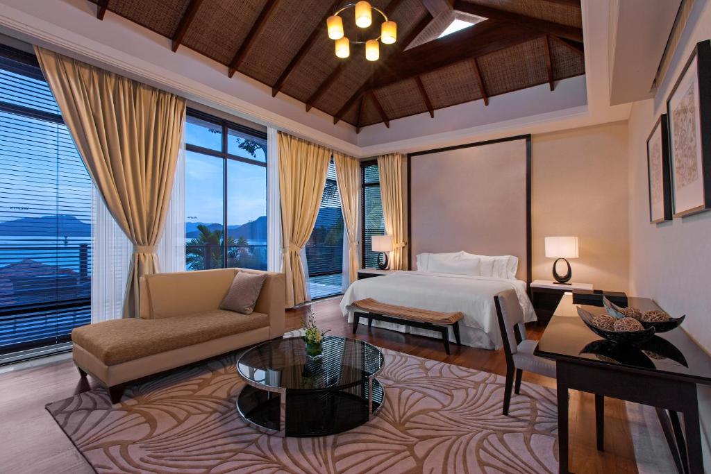 Exclusive Offer: 10 Nights in Malaysia’s Finest Resorts with Up to 40% Savings Accommodation and transfers included priced starting from £1549 per person