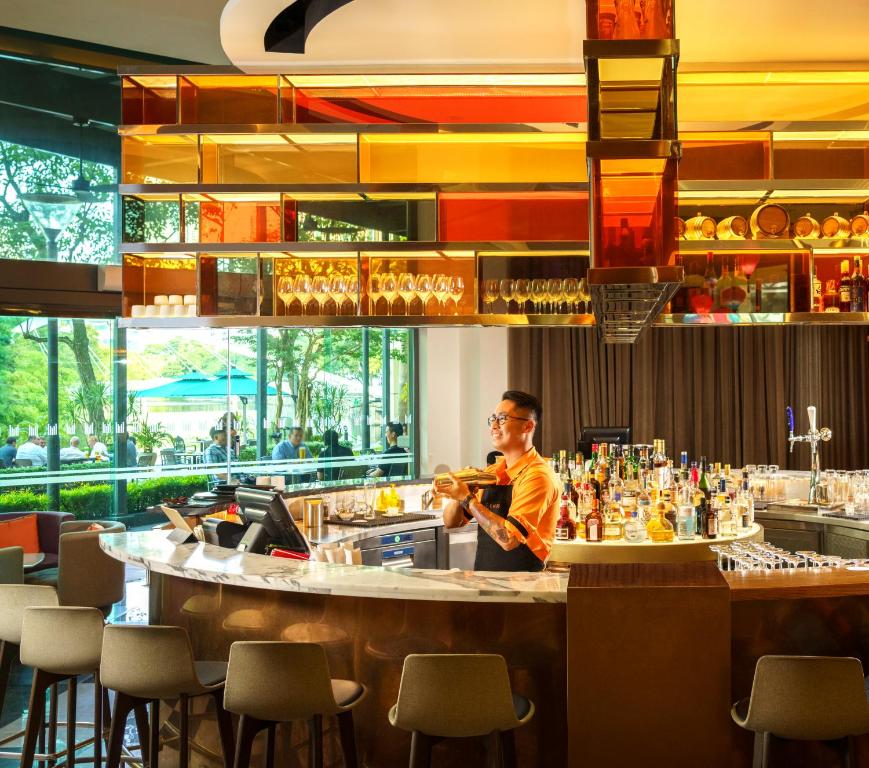 Twin Centre Holiday to Explore Singapore & Bali