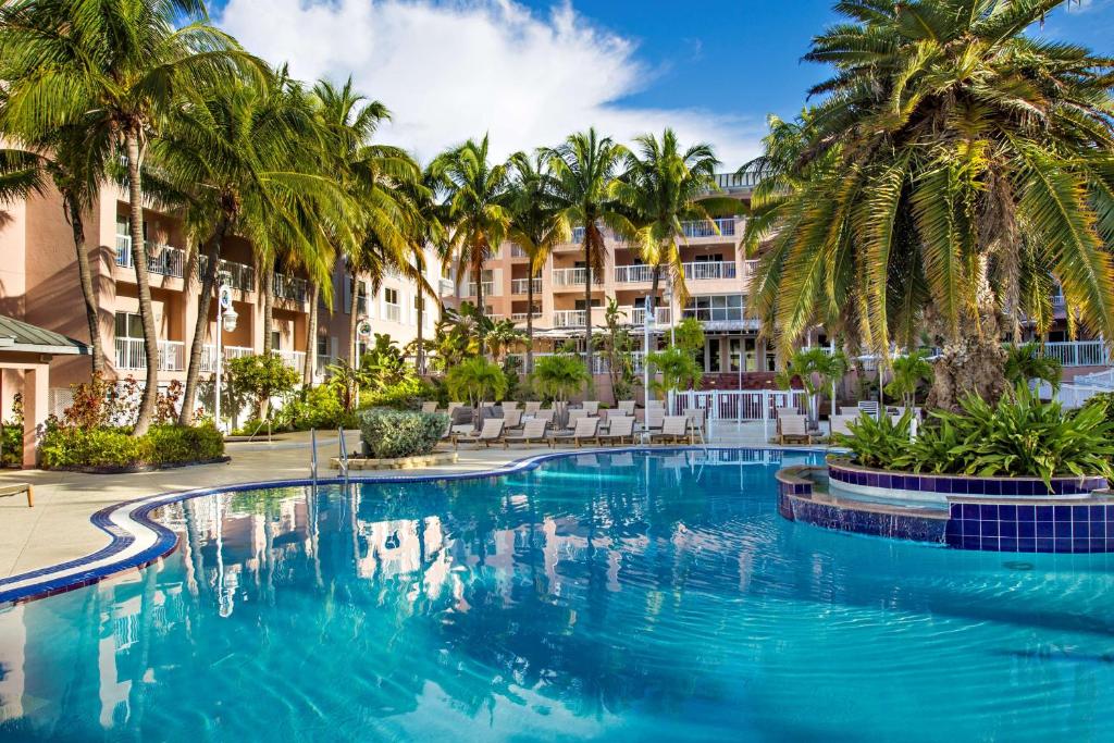 11 Nights USA Adventure Explore Orlando, Miami & Key West like never before 5-Star Resorts + Transfers Included Only £1749/PP