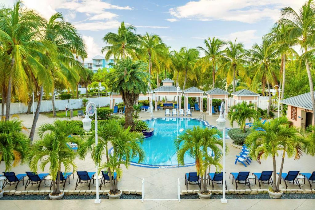 11 Nights USA Adventure Explore Orlando, Miami & Key West like never before 5-Star Resorts + Transfers Included Only £1749/PP