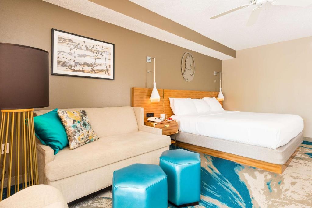 11 Nights USA Adventure Explore Orlando, Miami & Key West like never before 5-Star Resorts + Transfers Included Only £1749/PP