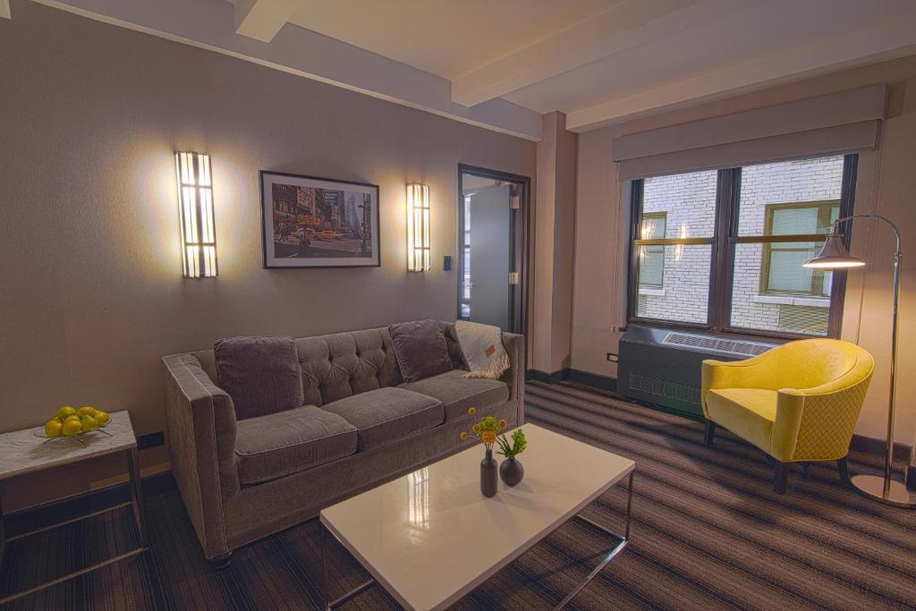 Triple Centre Holiday Deal | New York + Las Vegas + San Francisco