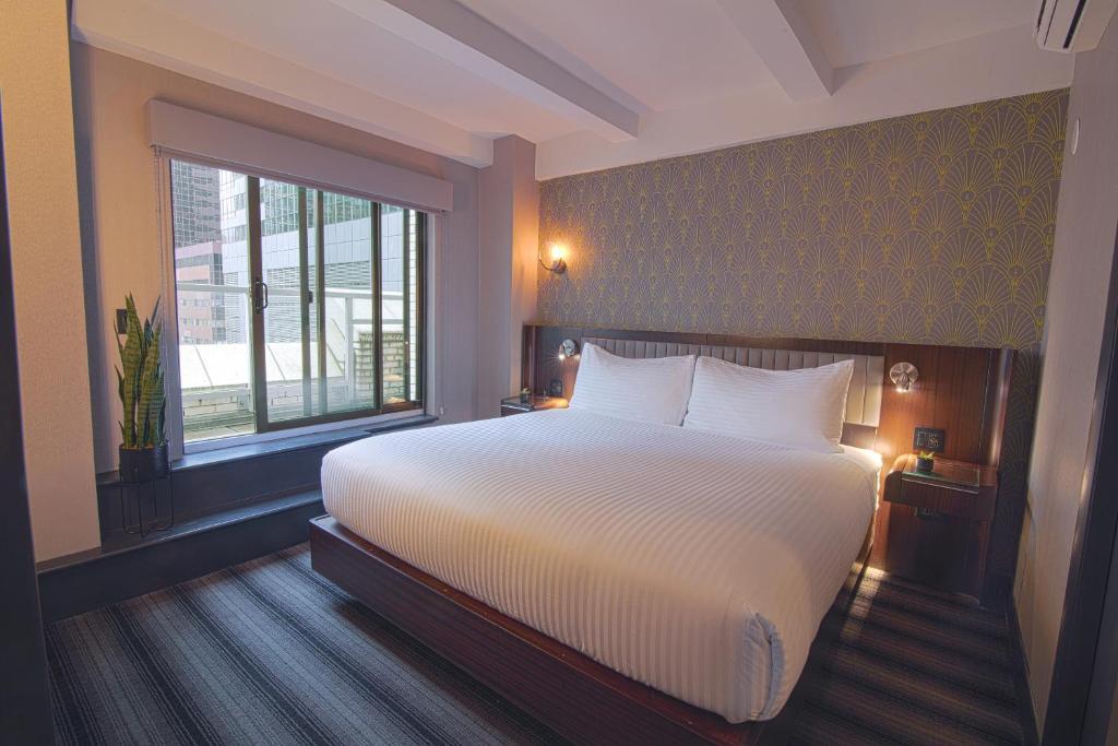 Triple Centre Holiday Deal | New York + Las Vegas + San Francisco