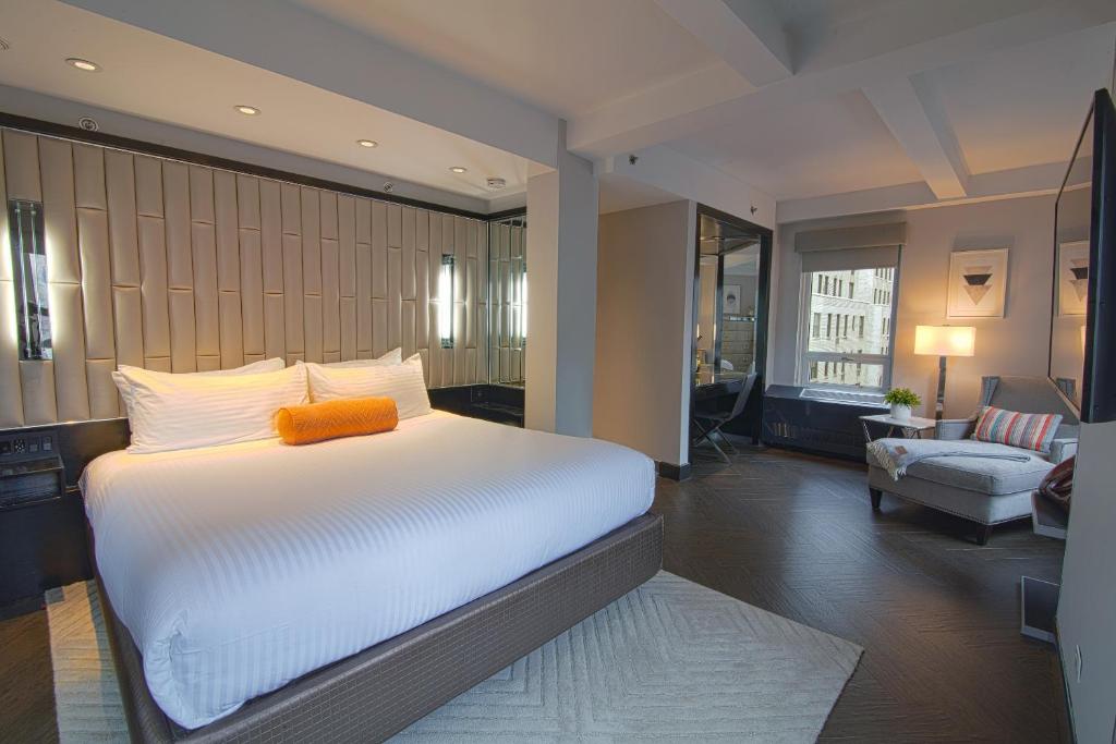 Triple Centre Holiday Deal | New York + Las Vegas + San Francisco