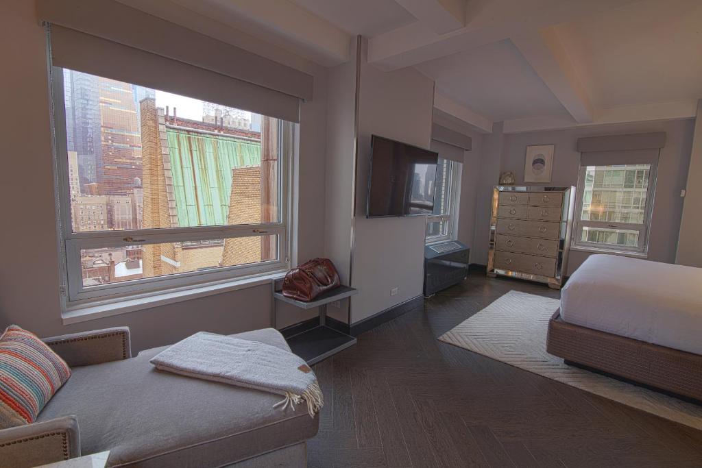 Triple Centre Holiday Deal | New York + Las Vegas + San Francisco