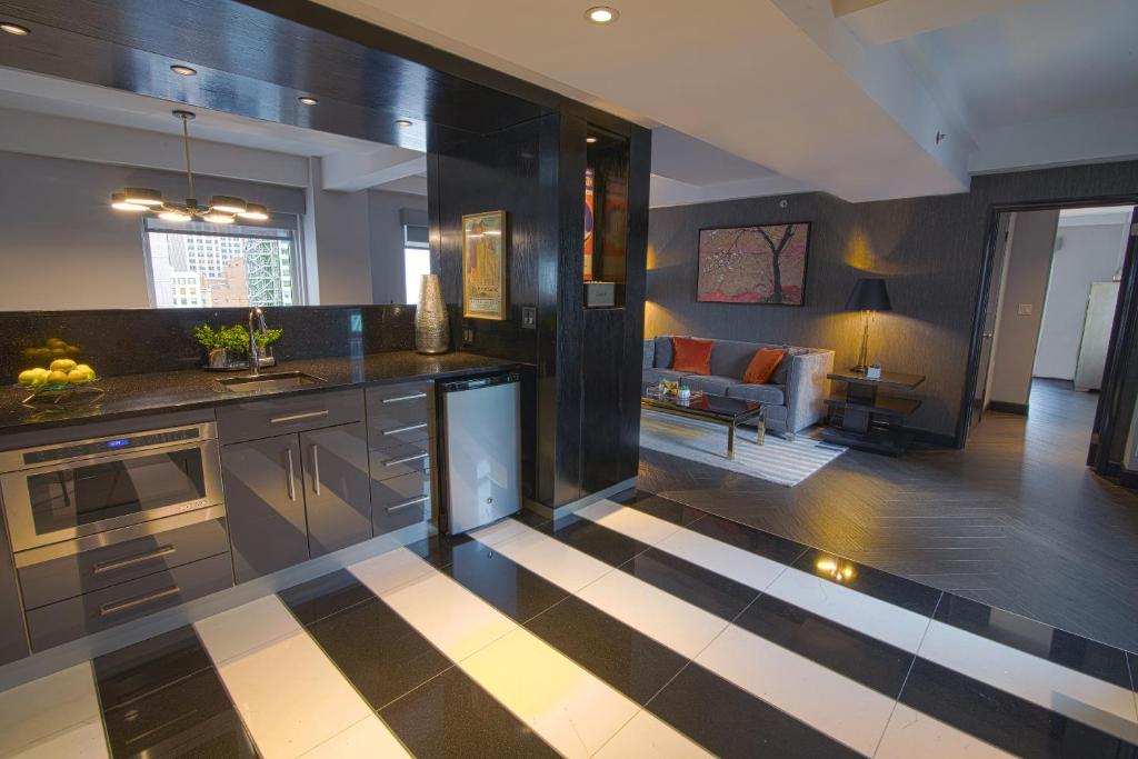Triple Centre Holiday Deal | New York + Las Vegas + San Francisco