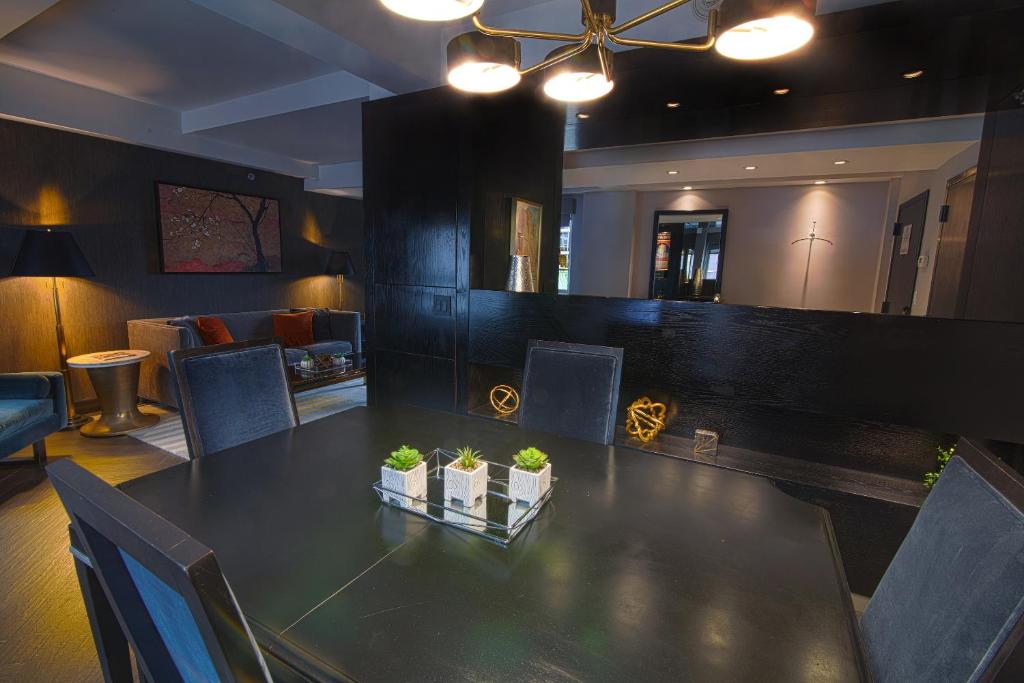 Triple Centre Holiday Deal | New York + Las Vegas + San Francisco