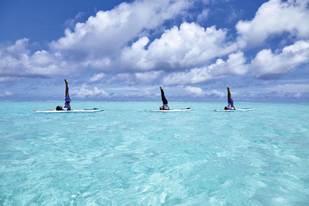 Exclusive 10 Nights Dubai + All-Inclusive Maldives Summer 2026 price starting from £1899pp