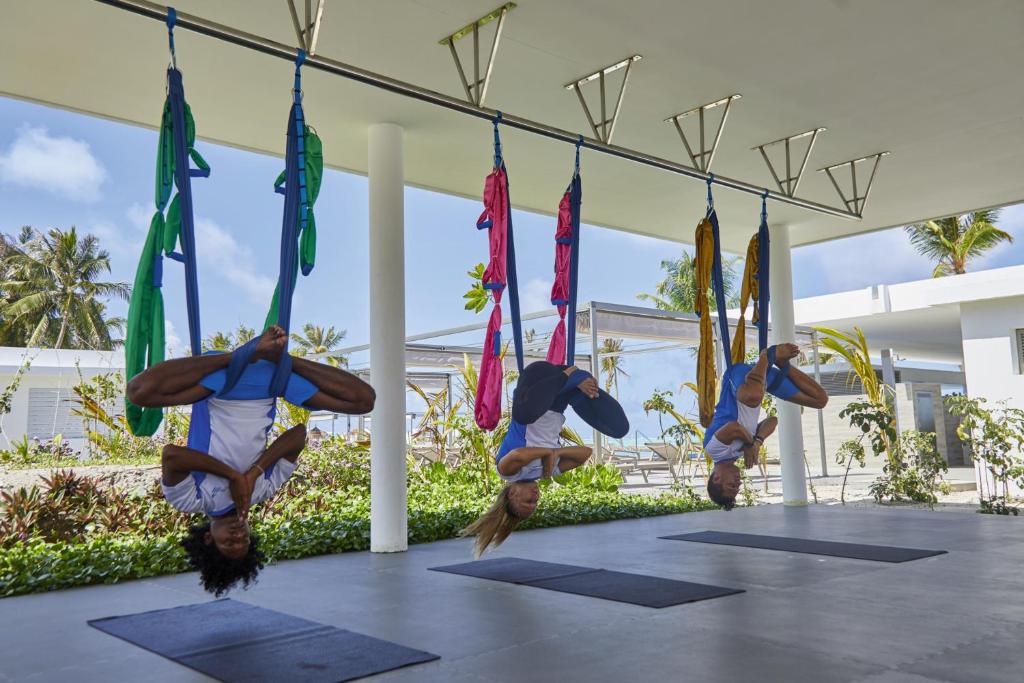 Exclusive 10 Nights Dubai + All-Inclusive Maldives Summer 2026 price starting from £1899pp