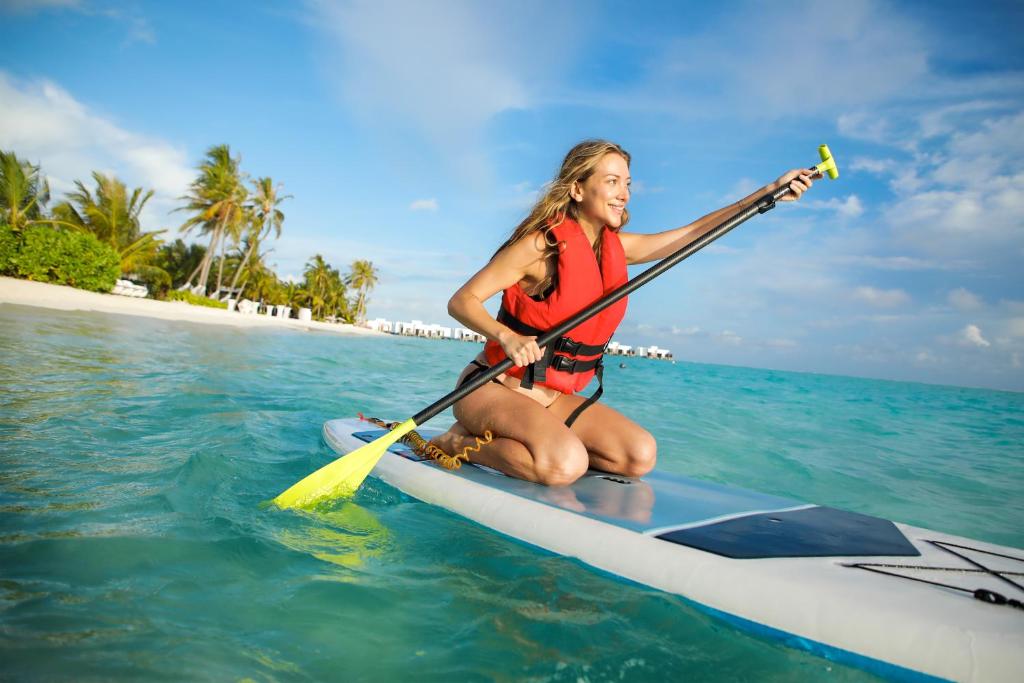 Exclusive 10 Nights Dubai + All-Inclusive Maldives Summer 2026 price starting from £1899pp