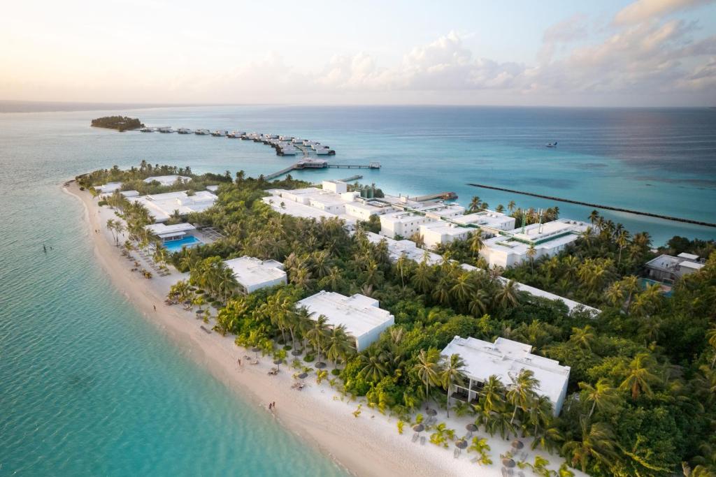 Exclusive 10 Nights Dubai + All-Inclusive Maldives Summer 2026 price starting from £1899pp