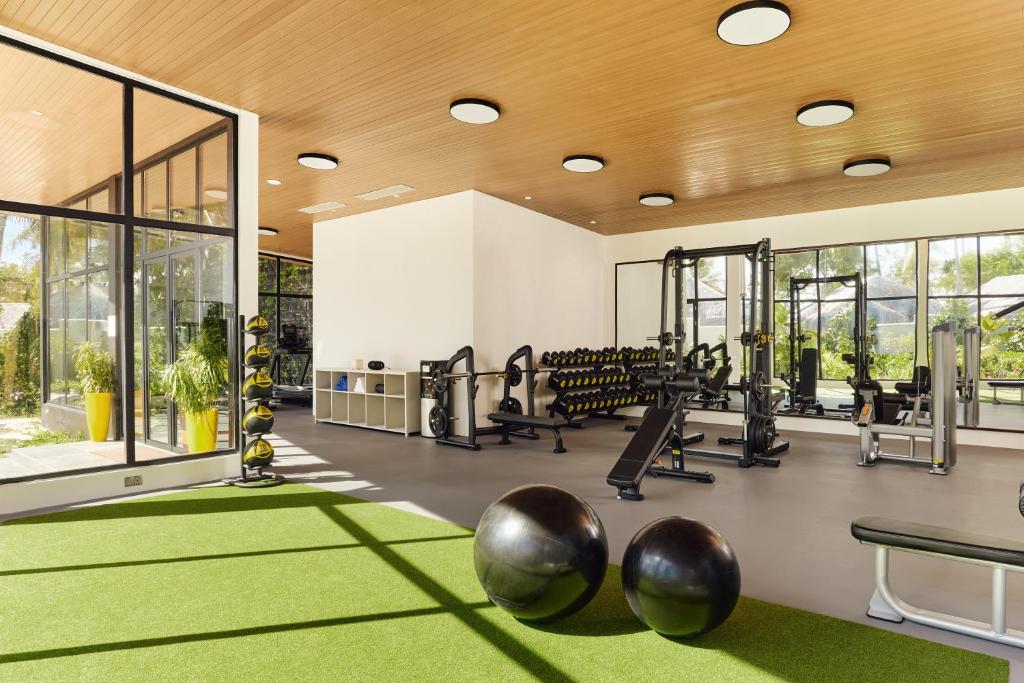 09 Nights All-Inclusive Nova Maldives || Water Villa