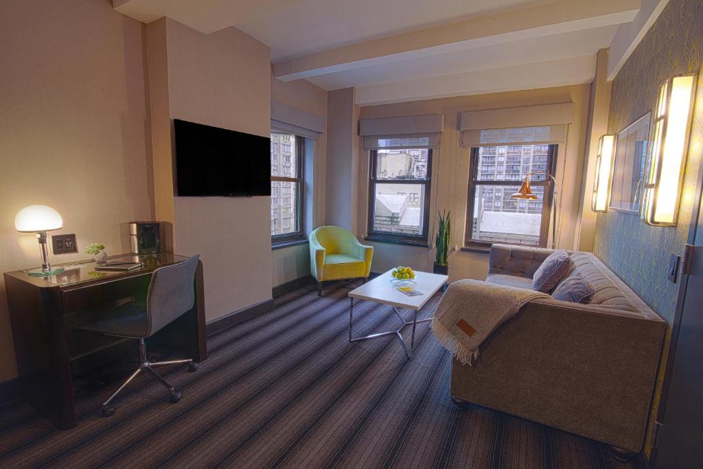 Triple Centre Holiday Deal | New York + Las Vegas + San Francisco