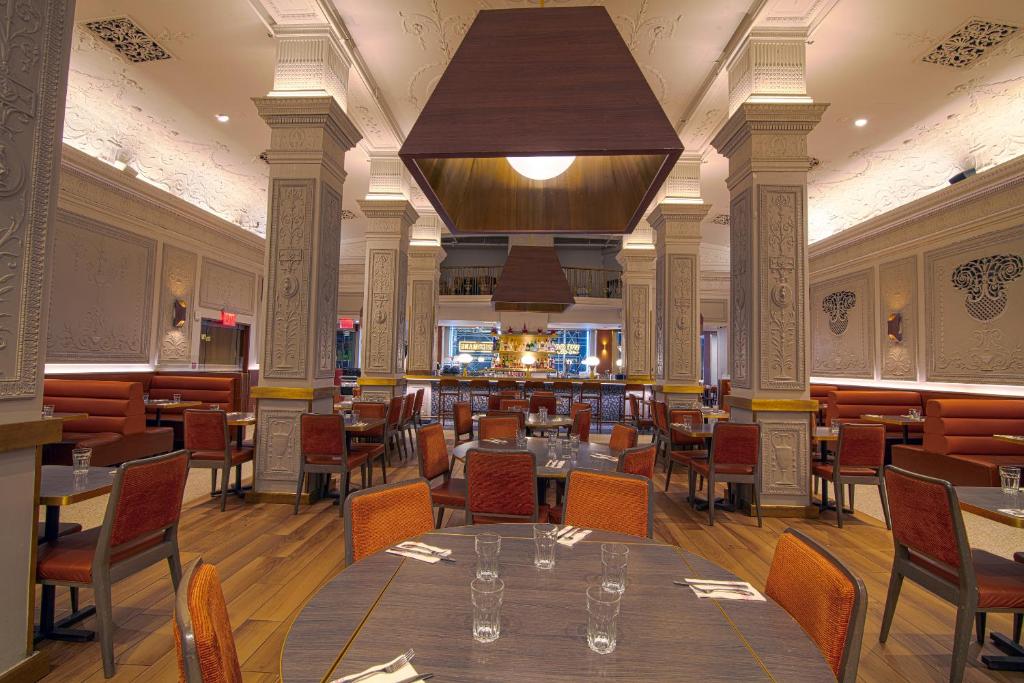 Triple Centre Holiday Deal | New York + Las Vegas + San Francisco