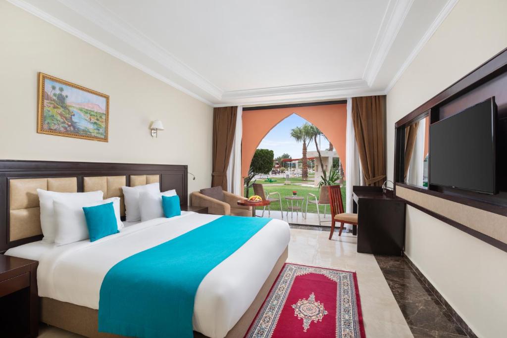 7 Nights’ Accommodation Special Discount Offer || Aqua Fun Marrakech