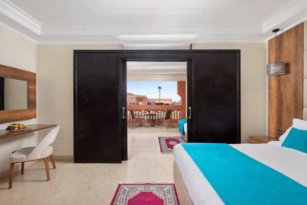 7 Nights’ Accommodation Special Discount Offer || Aqua Fun Marrakech