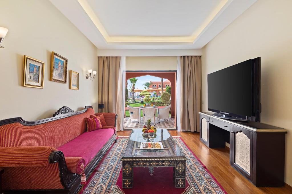 7 Nights’ Accommodation Special Discount Offer || Aqua Fun Marrakech