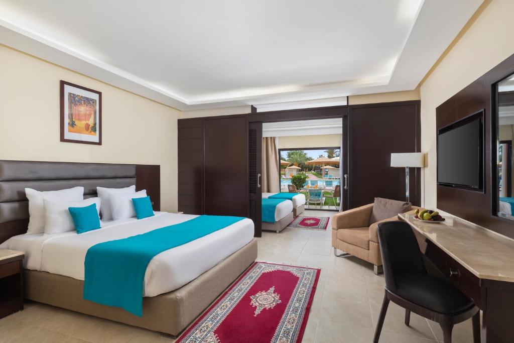 7 Nights’ Accommodation Special Discount Offer || Aqua Fun Marrakech