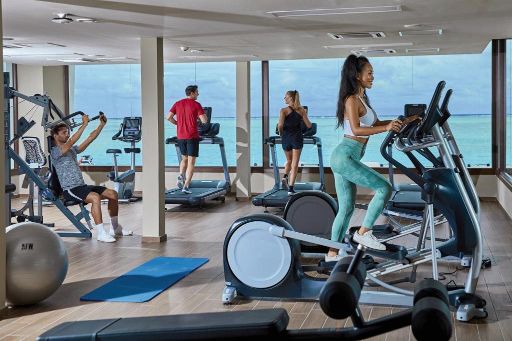 Exclusive 10 Nights Dubai + All-Inclusive Maldives Summer 2026 price starting from £1899pp