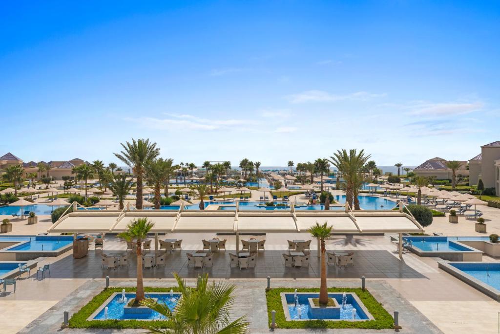 Be an Early Valentine’s Day saver with 07 Nights Getaway to Marrakech & Agadir!