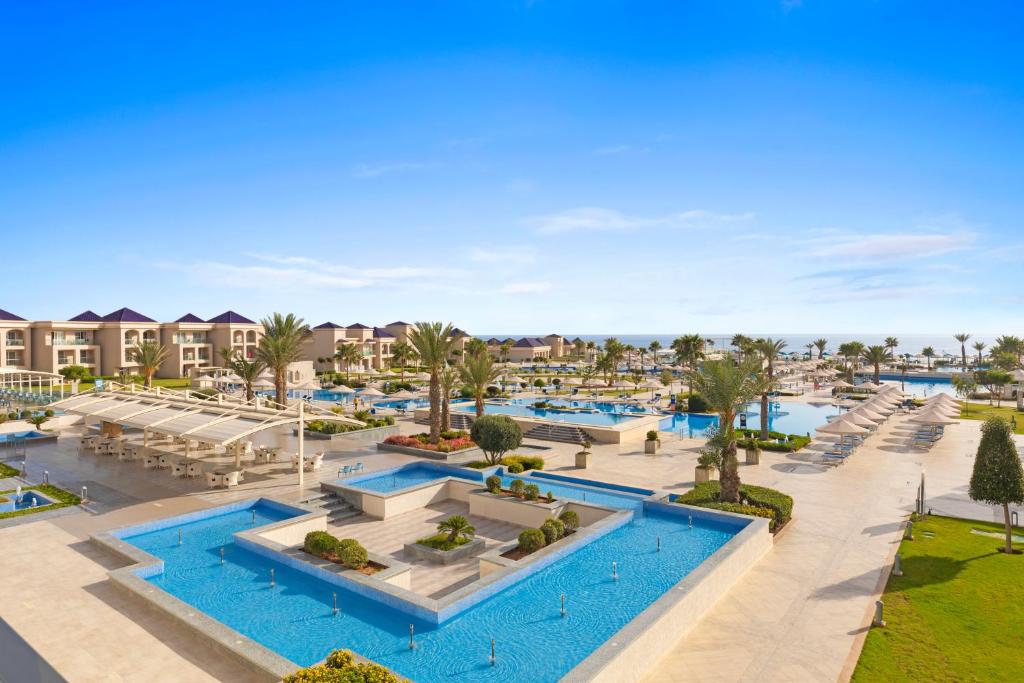Be an Early Valentine’s Day saver with 07 Nights Getaway to Marrakech & Agadir!
