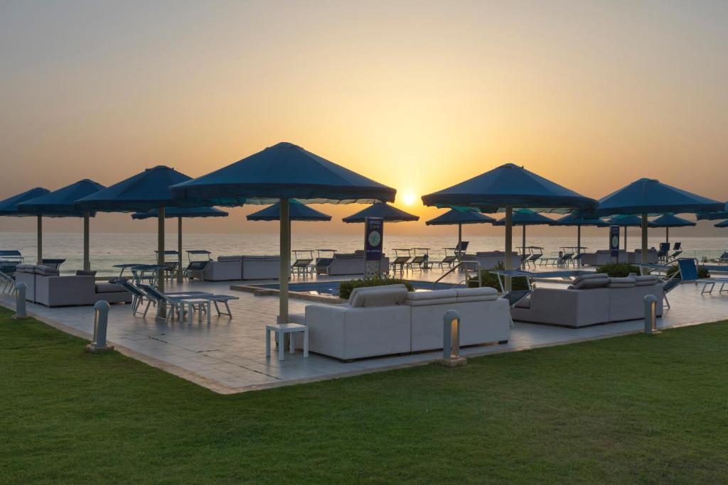 Be an Early Valentine’s Day saver with 07 Nights Getaway to Marrakech & Agadir!