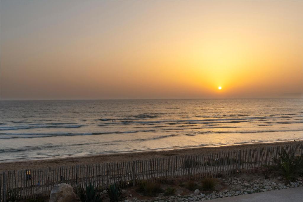 Be an Early Valentine’s Day saver with 07 Nights Getaway to Marrakech & Agadir!