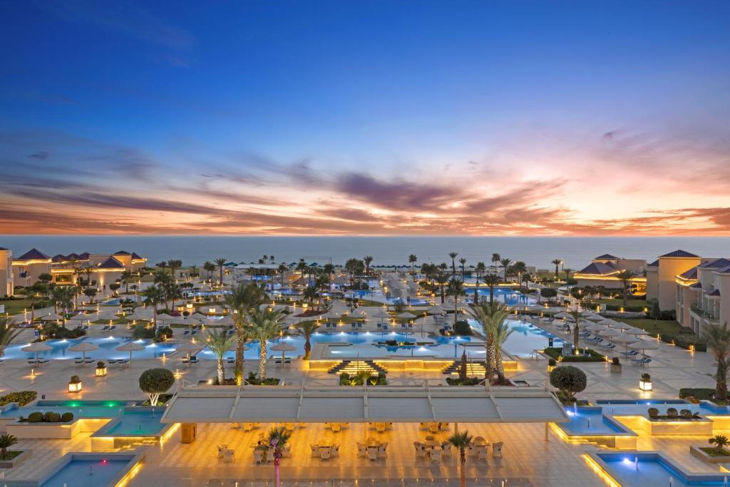 Be an Early Valentine’s Day saver with 07 Nights Getaway to Marrakech & Agadir!