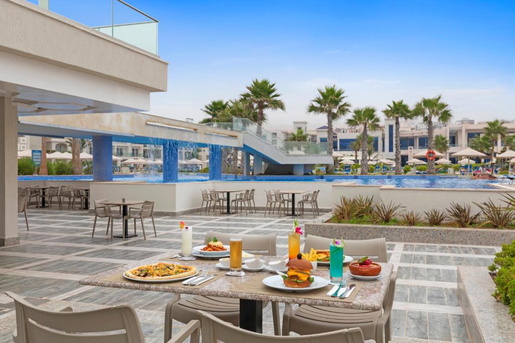 Be an Early Valentine’s Day saver with 07 Nights Getaway to Marrakech & Agadir!