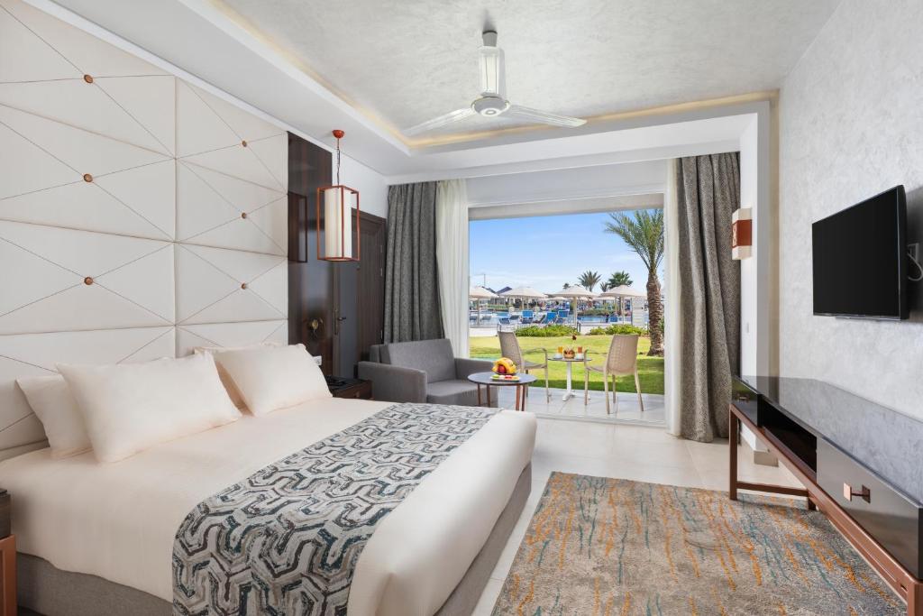 Be an Early Valentine’s Day saver with 07 Nights Getaway to Marrakech & Agadir!