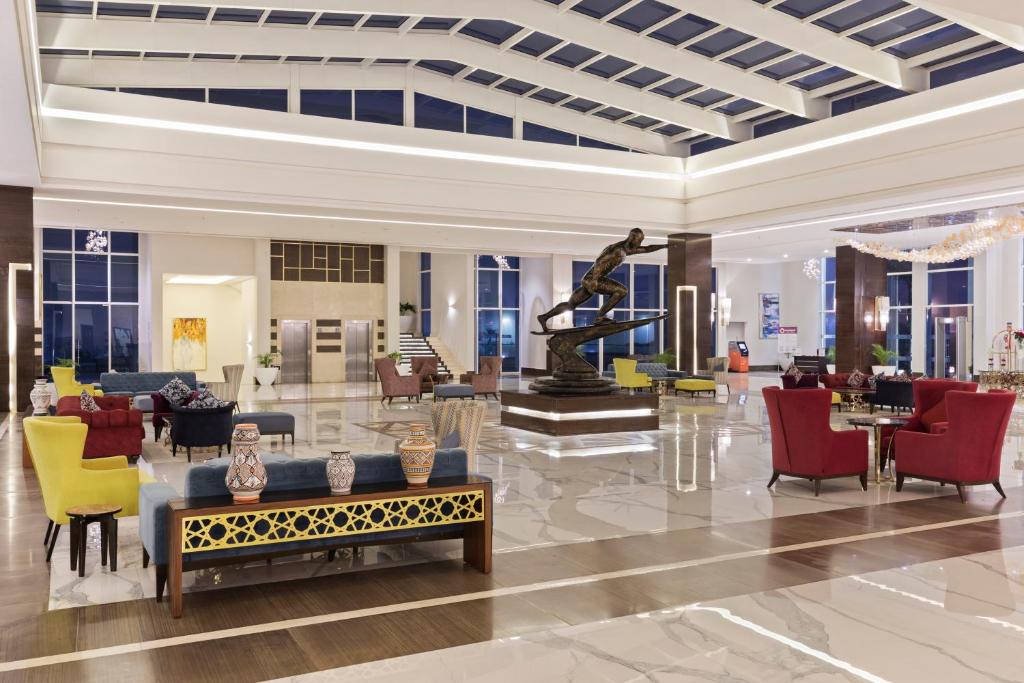 Be an Early Valentine’s Day saver with 07 Nights Getaway to Marrakech & Agadir!