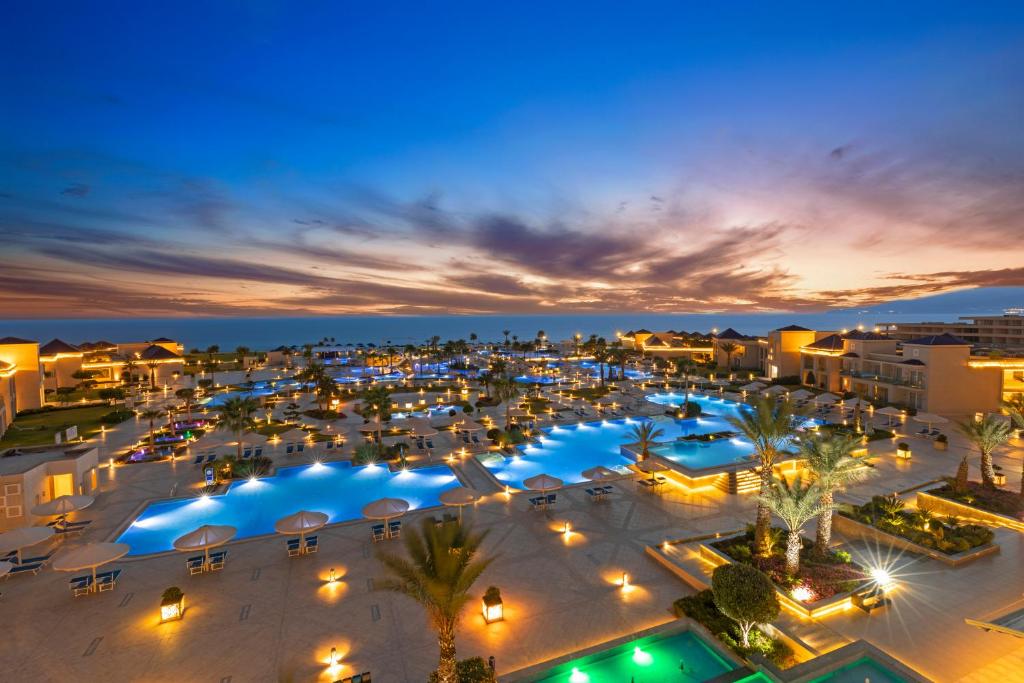 Be an Early Valentine’s Day saver with 07 Nights Getaway to Marrakech & Agadir!
