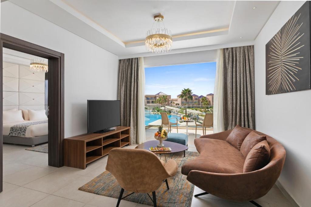 Be an Early Valentine’s Day saver with 07 Nights Getaway to Marrakech & Agadir!