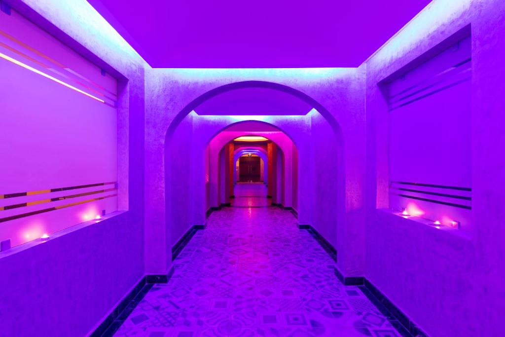 Be an Early Valentine’s Day saver with 07 Nights Getaway to Marrakech & Agadir!
