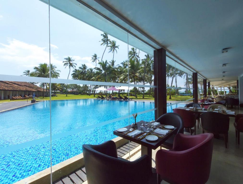 Explore Sri Lanka’s Wonders! Stay Long 10 Nights at Thaala Bentota with CulturalExcursions, All Inclusive – Flight & Transfers Included £1649pp