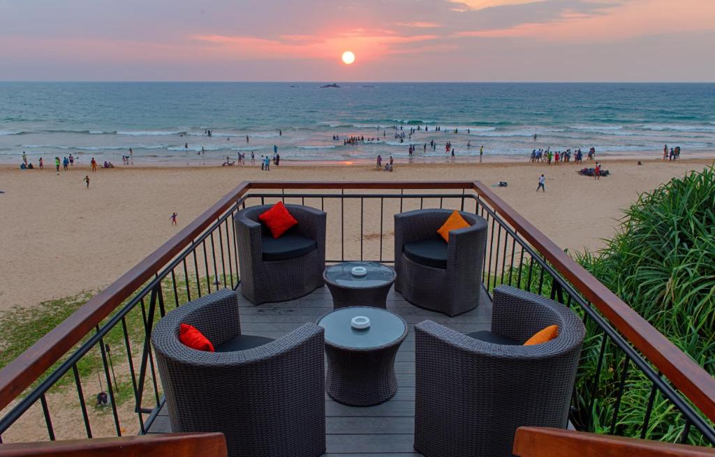 Explore Sri Lanka’s Wonders! Stay Long 10 Nights at Thaala Bentota with CulturalExcursions, All Inclusive – Flight & Transfers Included £1649pp