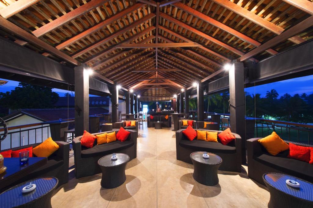 Explore Sri Lanka’s Wonders! Stay Long 10 Nights at Thaala Bentota with CulturalExcursions, All Inclusive – Flight & Transfers Included £1649pp