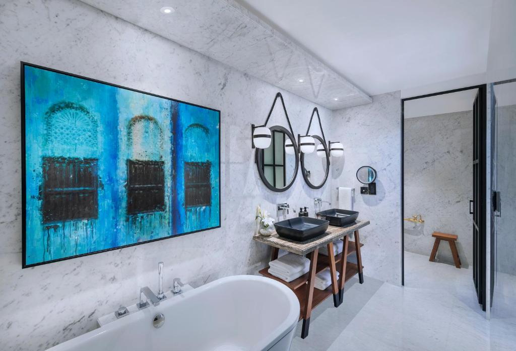 Experience the Magic of Dubai and the Maldives on a 10 Night Holiday with All Inclusive Plus