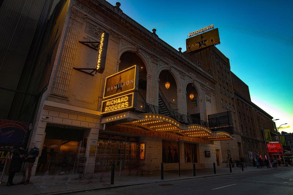 Triple Centre Holiday Deal | New York + Las Vegas + San Francisco