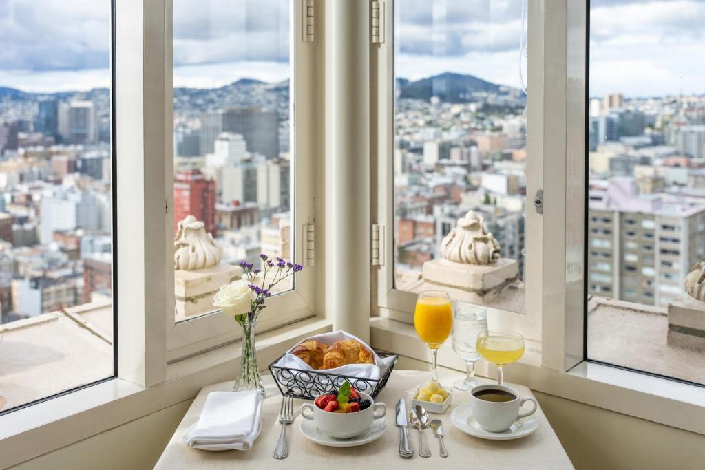 Triple Destination Holiday Deal Las Vegas + San Francisco + Los Angeles