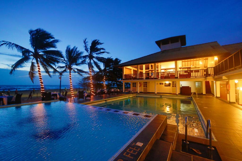 Embark on a 9 Night journey through the heart of Sri Lanka, Discovering Captivating Cities and Cultural Wonders. Priced at just £1799pp