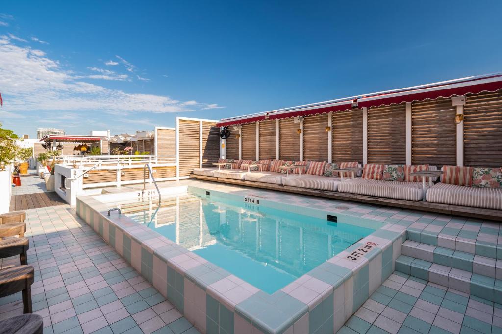 3 Cities. 12 Nights. One Epic American Adventure – Miami, New York & Orlando price starting from £1,799/pp