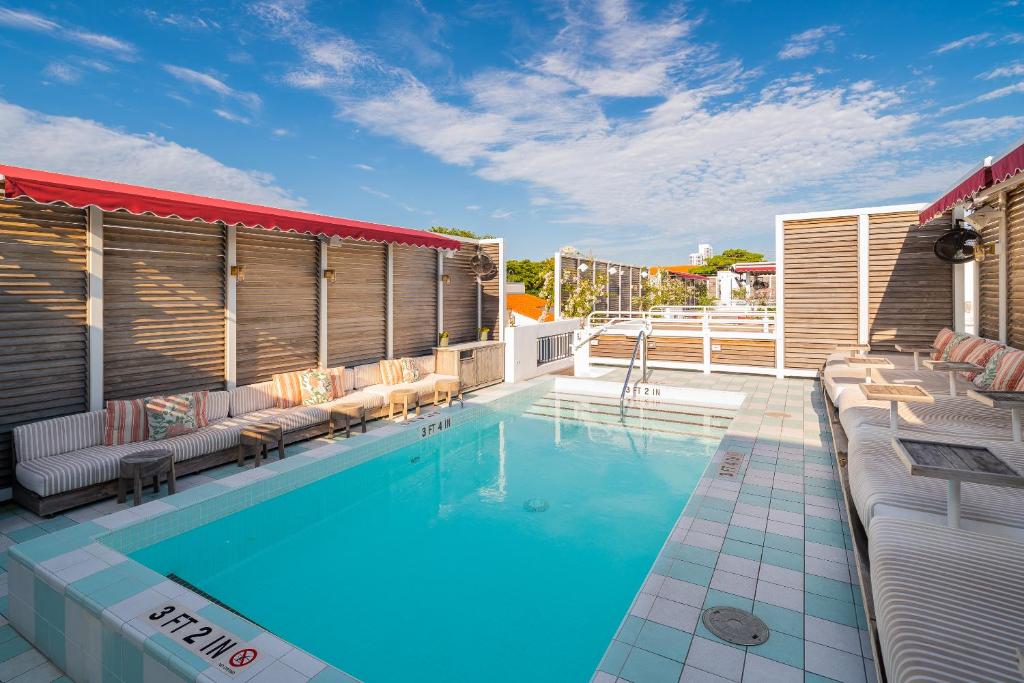 3 Cities. 12 Nights. One Epic American Adventure – Miami, New York & Orlando price starting from £1,799/pp