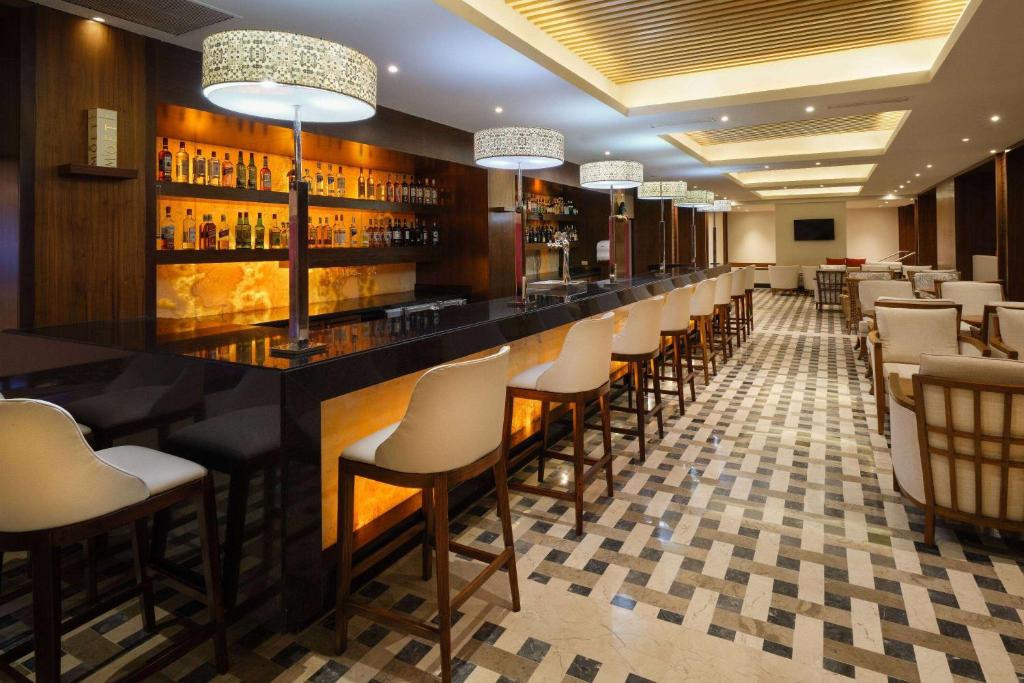 Travel to Orlando, Florida to experience the thrill & adventure