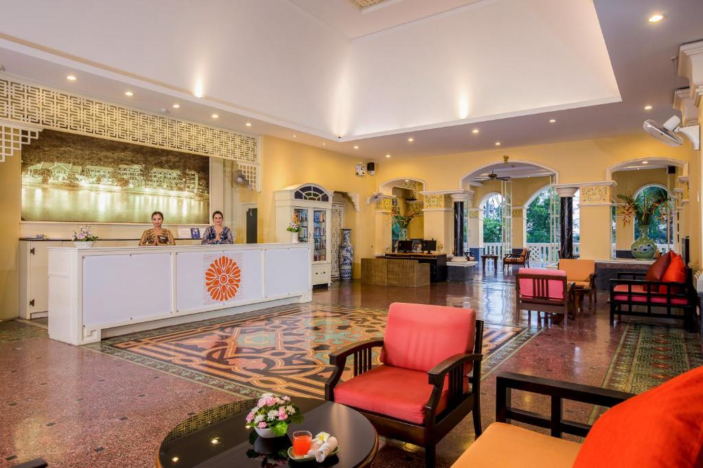 04 Nights Phuket Solo Stay at The front Village Hotel with Breakfast, Starting from £849pp