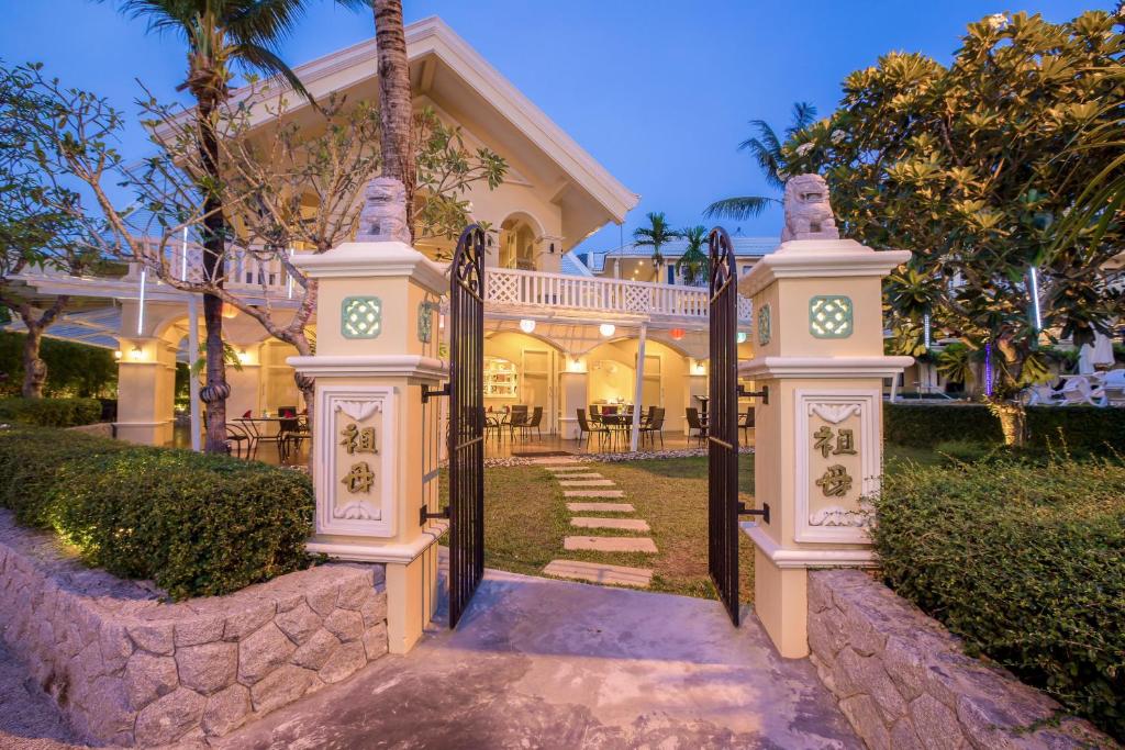 04 Nights Phuket Solo Stay at The front Village Hotel with Breakfast, Starting from £849pp