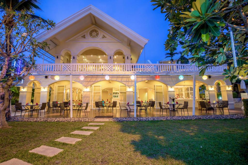 04 Nights Phuket Solo Stay at The front Village Hotel with Breakfast, Starting from £849pp