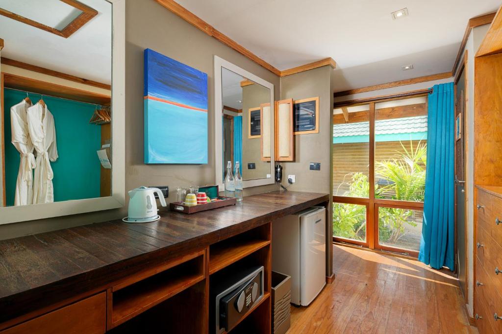 7 Nights Stay in Maldives in a Sunset Beach Villa – All-Inclusive + Speedboat Transfers Price starting from £1,649pp! Never Before Price!